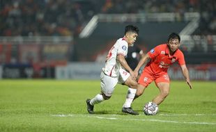 Peringkat Persis Solo di Klasemen Terbaru Liga 1 2022/20023 Hari Ini