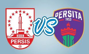 Prediksi Susunan Pemain Persis Vs Persita di Pekan Keempat Liga 1 2022