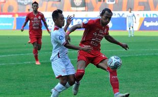 Preview Persis Solo: Mengusung Misi Bangkit, Berharap Tuah Pakansari