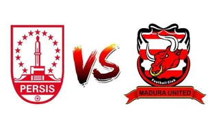 Susunan Pemain Persis Solo Vs Madura United, Adu Tajam Rodriguez Vs Beto