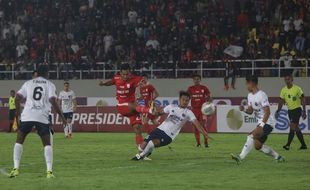 Persis Solo Dapat Tantangan di Manahan, Persita Bukan Lawan Sembarangan