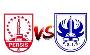 Prediksi Persis Solo Vs PSIS, Susunan Pemain, dan Jadwal Siaran Langsung