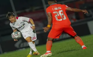 Hasil & Klasemen Terbaru Liga 1: Borneo ke Puncak Lagi, Persis Tetap Posisi 15