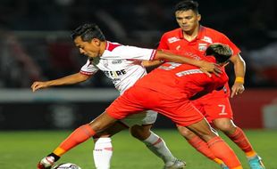 Klasemen Terbaru Liga 1: Ini Posisi Persis Solo Usai Kalah 1-2 dari Borneo FC