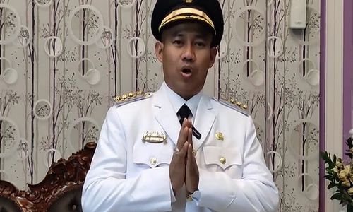 Diungkap di Sidang, Bupati Pemalang Juga Terima Suap dari Kepala Sekolah