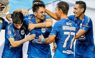 Jadwal Liga 1 Hari Ini: Big Match PSM vs Persib, PSIS Hadapi Dewa United