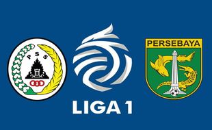 Hadapi Persebaya, PSS Sleman Dihantui Rekor Jelek di Maguwoharjo