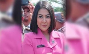 Praktisi Kepolisian: Putri Sambo Gali Lubangnya Sendiri