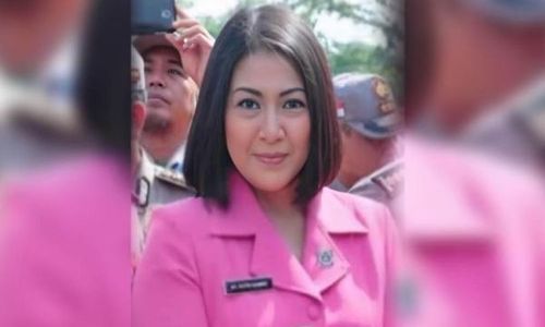 Kak Seto Beri Saran Soal Anak Bungsu Ferdy Sambo-Putri Candrawathi