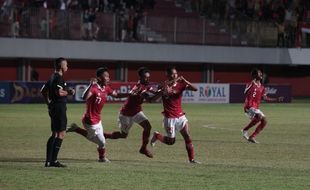 Final Piala AFF U-16 2022: Timnas Indonesia Berburu Kado Spesial