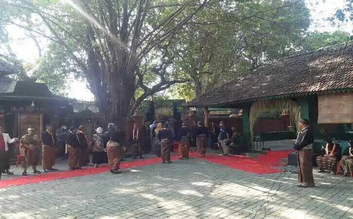 Objek Wisata Berbau Sejarah di Sukoharjo, Cocok Dikunjungi saat Libur Sekolah