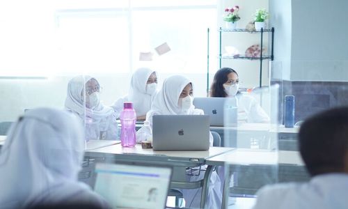 Rahasia Sukses Pradita Dirgantara Boyolali Jadi Top 3 Sekolah Terbaik Nasional