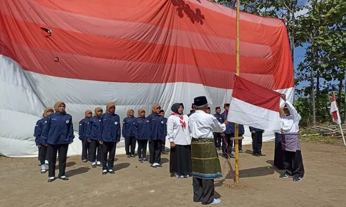 Tak Langka, Orang Indonesia Berusia di Atas 100 Tahun Capai Belasan Ribu