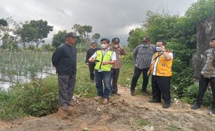 Jembatan Evakuasi Merapi di Boyolali Harus Segera Dibangun, Kenapa?