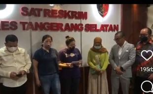 Pencuri Cokelat di Alfamart Minta Maaf, Warganet: Kok Diwakili Anaknya?