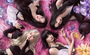 Jelang Album Baru, Blackpink Rilis Pink Venom