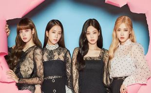 Ini Arti Pink Venom, Lagu Baru Blackpink yang bakal Dirilis