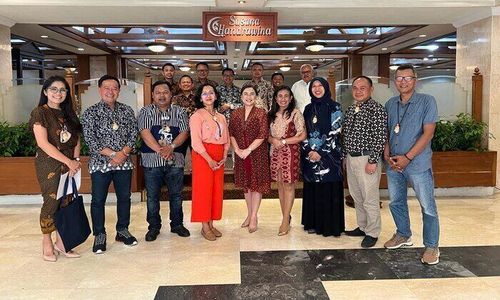 BPPD Solo dan BPPD Provinsi DIY Sepakat Garap Wisata Joglosemar