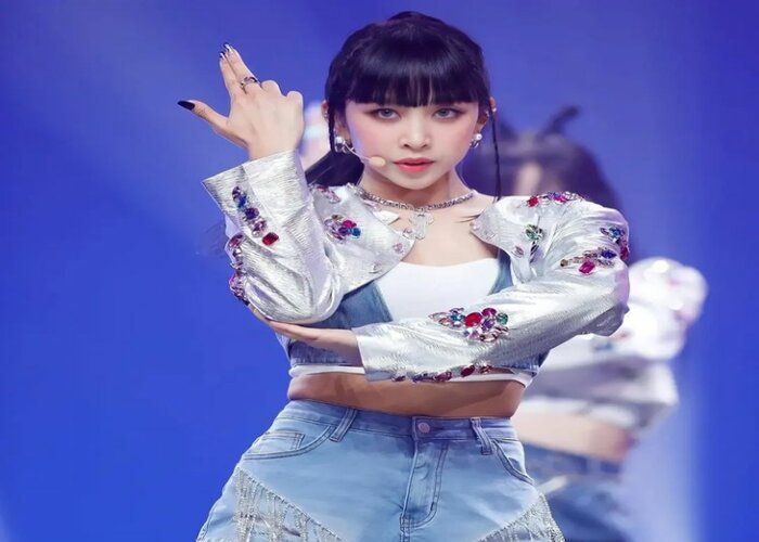 Dita Karang & Rahasia Jadi Artis K-Pop