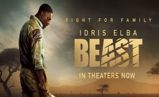 Sinopsis Film Beast yang Dibintangi Idris Elba