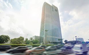 Strategi BRI Capai Net Zero Emission, Pakai Mobil Listrik sampai Green Building