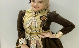 Profil Nabilah Ayu eks-Personel JKT48 yang Berhijab