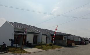 3.180 Unit Rumah Subsidi Potensial Dibangun di Soloraya