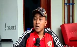 Gelapkan Mobil, Ayah Tiri Artis Rizky Febian Divonis 1 Tahun 3 Bulan Penjara