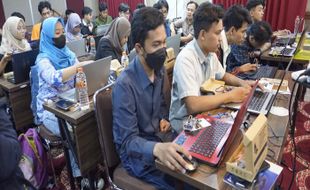 UDB Solo Tingkatkan Kompetensi Mahasiswa di Bidang IoT, Begini Caranya