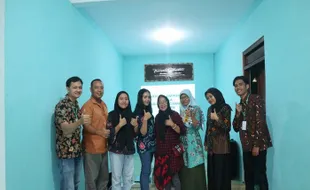 KKN Kelompok 71 Unisri Solo Bantu UMKM Mlese Klaten Bangkit