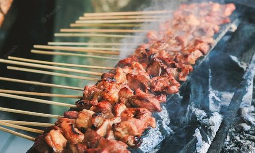 Murah Meriah! Ini 4 Pilihan Warung Sate Kambing Lezat di Soloraya