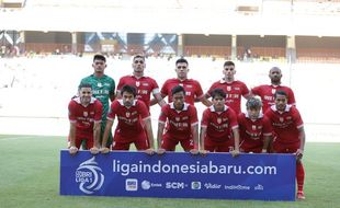 Jangan Lupa Nanti Malam Persis Solo Main di Manahan, Cek Klasemen Liga 1 2022