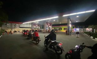 Terkait Kabar Kenaikan Harga BBM, Begini Respons Pertamina