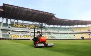 Diprotes, Akhirnya Gelora Bung Tomo Boleh Dipakai untuk Laga Persebaya vs Arema