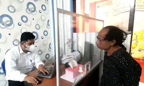 Ternyata! Suami di Banyumas yang Jual Istri Punya Kelainan Seksual