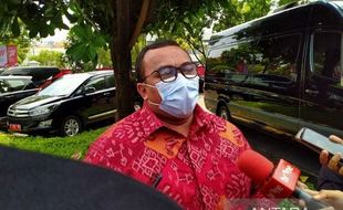 Jelang Musyawarah Rakyat, Presiden Jokowi Undang Pimpinan Sukarelawan