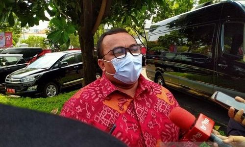 Nama Capres Hasil Musyawarah Rakyat akan Diserahkan ke Jokowi