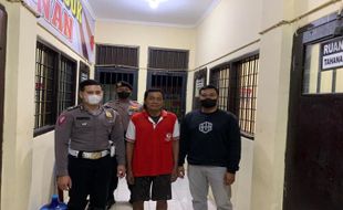 Sebelum Ringkus Pelaku Tabrak Lari Wonogiri, Polisi Temukan Ini Dulu