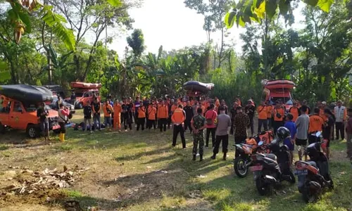 Terungkap! ABG Terjun dari Jembatan Tangkisan Berperilaku Aneh Usai Kesurupan