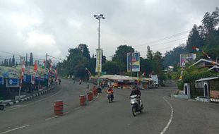 Digagas, Lawu Culture Festival di Tawangmangu Baru