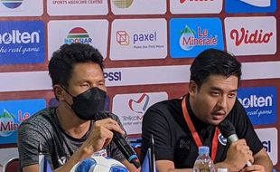 Thailand Akui Ada Kesalahan di Semifinal Piala AFF U-16 2022