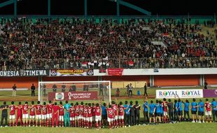 Final AFF U-16: Vietnam Sempat TC di Jerman, Indonesia Pantang Remehkan