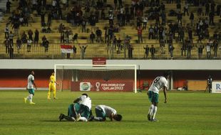 Klasemen Lengkap Grup A, B, dan C Piala AFF U-16 2022 Hari Ini