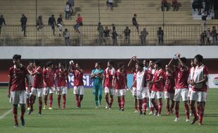 Alasan Suporter Diminta Padati Stadion saat Timnas Indonesia U-16 Main