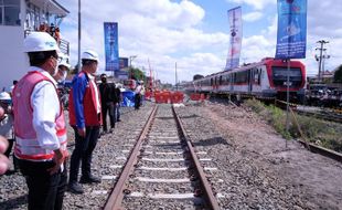 Simpang Joglo Solo Ditutup 3 Bulan, Ini Rute Pengalihan Kendaraan Berat