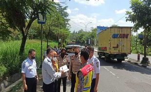 Awas! Ini Titik Paling Rawan Kecelakaan di Salatiga