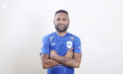 PSIS Semarang Coret Titus Bonai