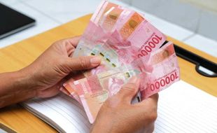 Pensiunan PNS Disebut Bisa Terima Uang Pensiun hingga Rp1 Miliar,  APBN Aman?