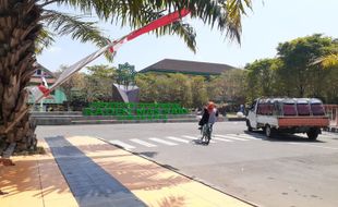 Begini Komentar Mahasiswa Terkait Kasus Dugaan Penganiayaan di UIN Surakarta