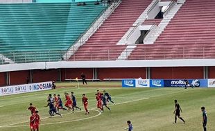 Tumbangkan Thailand, Vietnam Melaju ke Final Piala AFF U-16 2022